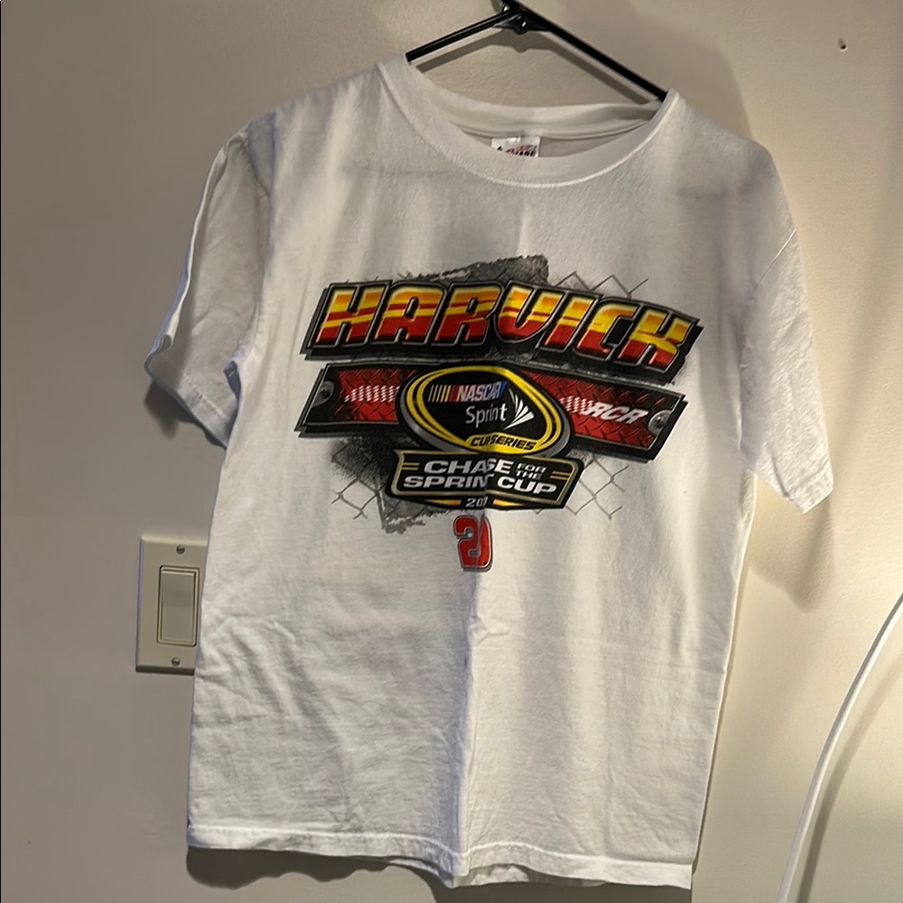 Kevin Harvick 2010 Chase for the Sprint Cup Playoff Shirt